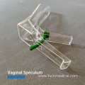 Sterilized Vaginal Speculum for Female Operation use